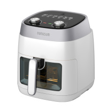 7L Air Fryer for Household, visible